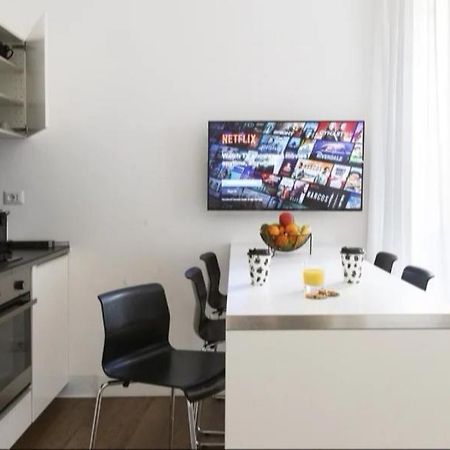 App Leoncino Design Apartment In 罗马 外观 照片