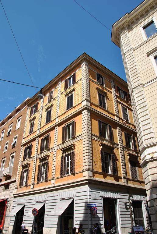 App Leoncino Design Apartment In 罗马 客房 照片