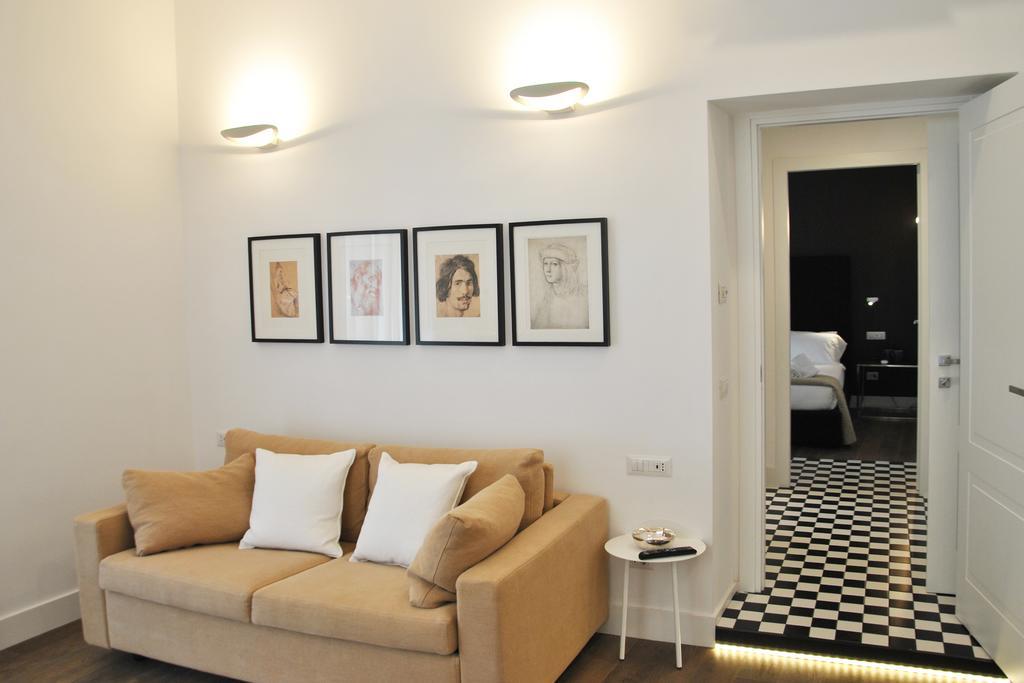 App Leoncino Design Apartment In 罗马 客房 照片