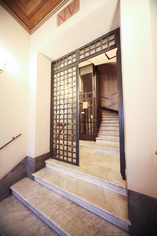 App Leoncino Design Apartment In 罗马 客房 照片