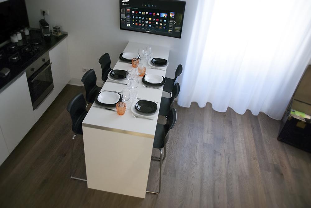 App Leoncino Design Apartment In 罗马 客房 照片