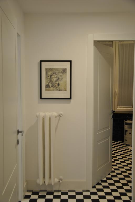 App Leoncino Design Apartment In 罗马 客房 照片