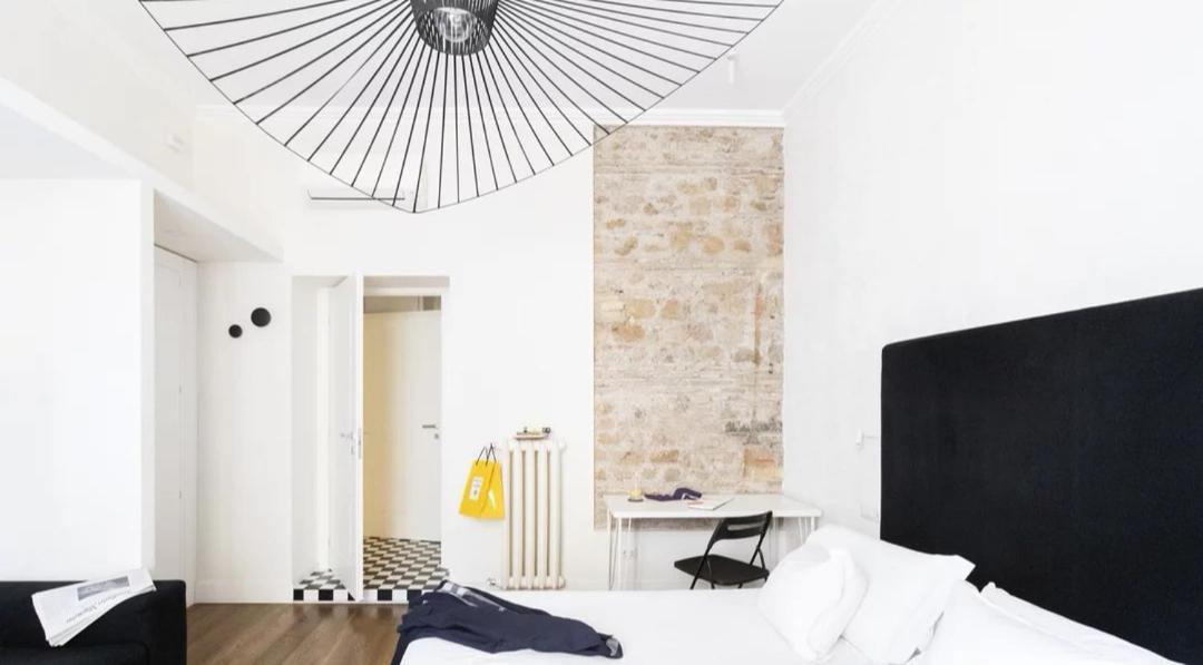 App Leoncino Design Apartment In 罗马 外观 照片