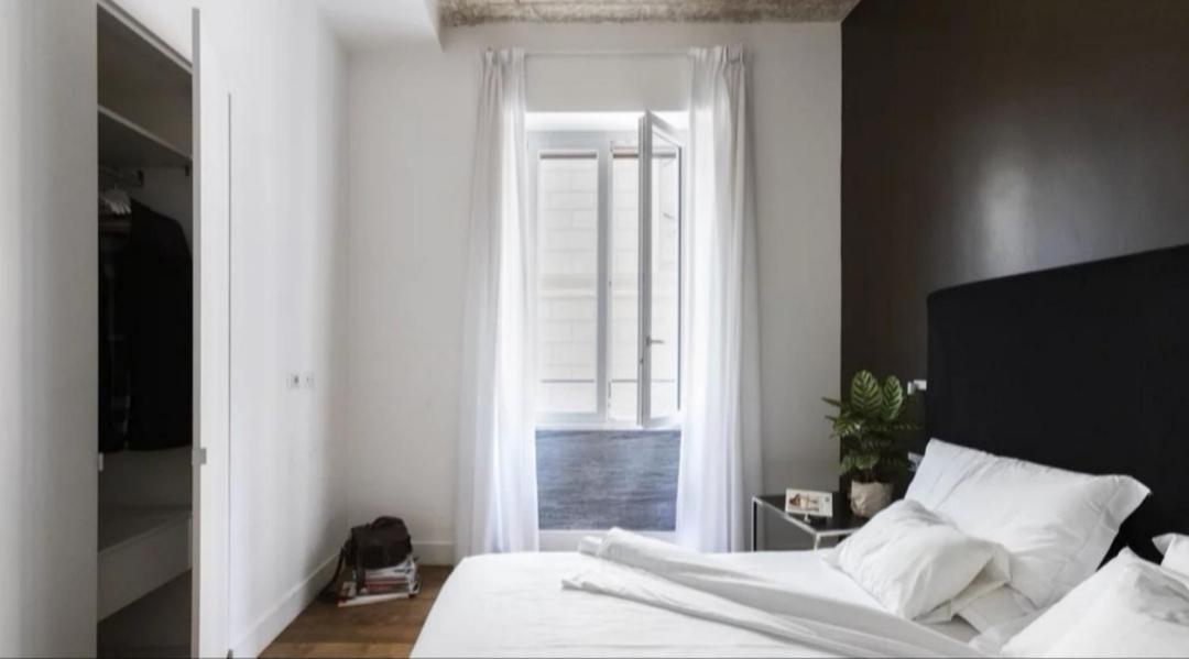 App Leoncino Design Apartment In 罗马 外观 照片