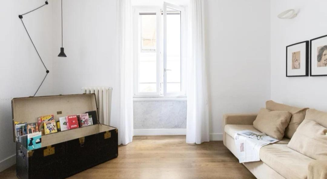 App Leoncino Design Apartment In 罗马 外观 照片